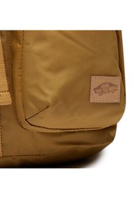 Vans Plecak Field Trippin Backpack VN000HDD5QJ1 Brązowy. Kolor: brązowy #4