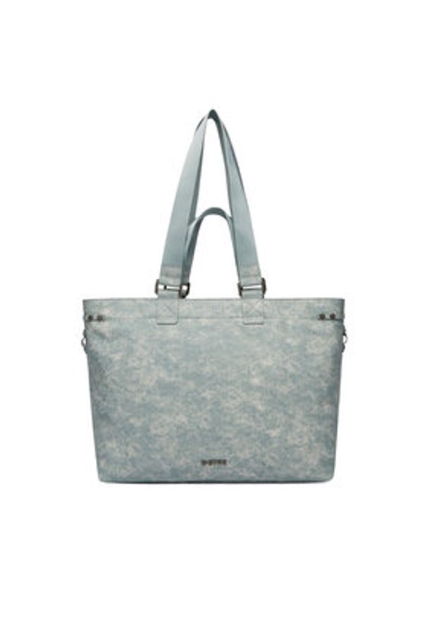 G-Star RAW - G-Star Raw Torebka EO-LDA8423J Niebieski. Kolor: niebieski