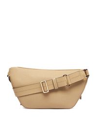 MICHAEL Michael Kors Nerka 30S6GTVM8L Beżowy. Kolor: beżowy. Materiał: skóra #3
