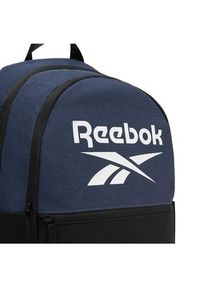 Reebok Plecak RBK-024-CCC-05 Granatowy. Kolor: niebieski