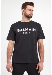 Balmain - T-shirt męski BALMAIN #4