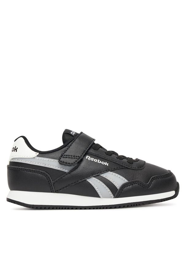 Sneakersy Reebok. Kolor: czarny