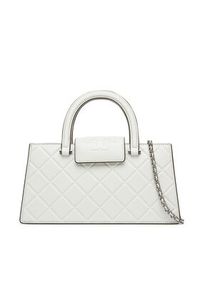 Tory Burch Torebka 164763 Biały. Kolor: biały. Materiał: skórzane #5