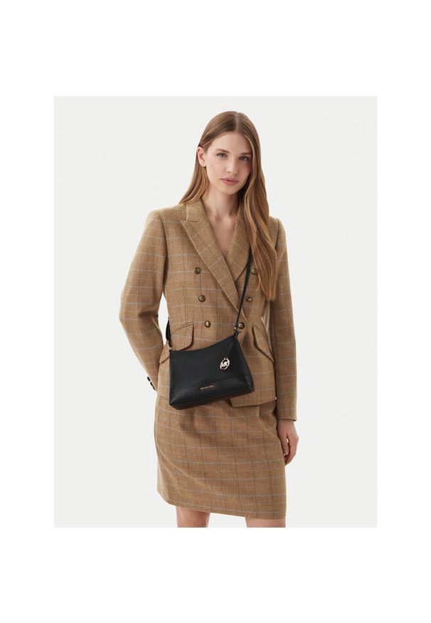Torebka MICHAEL Michael Kors. Kolor: czarny