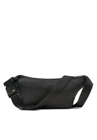 Calvin Klein Saszetka nerka Ck Must T 2 Pack Waistbag K50K510574 Czarny. Kolor: czarny. Materiał: materiał #2