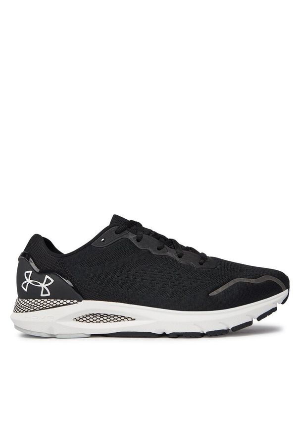 Buty do biegania Under Armour. Kolor: czarny