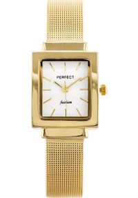 NoName - Zegarek ZEGAREK DAMSKI PERFECT F209 (zp987b) #1