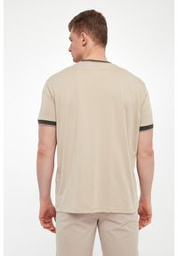 Armani Exchange - T-shirt męski AMRANI EXCHANGE #4