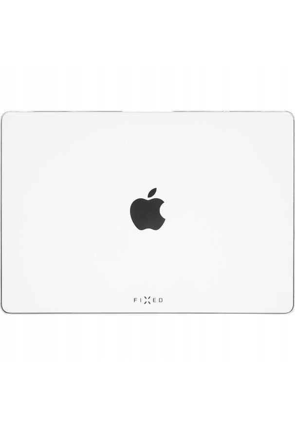Alogy - FIXED Pure do Apple MacBook Air 15.3" (2023/2024) przezroczysty