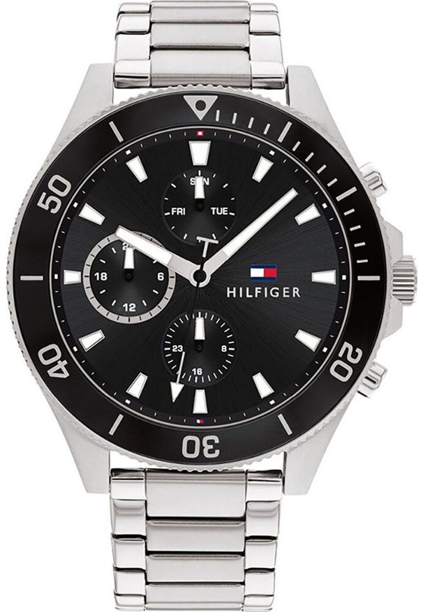 ZEGAREK MĘSKI TOMMY HILFIGER LARSON 1791916 (zf088e)