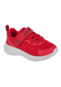 skechers - Buty sportowe chłopięce, Skechers Selectors. Kolor: czerwony