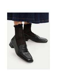 Czółenka Vagabond Shoemakers. Kolor: czarny #1