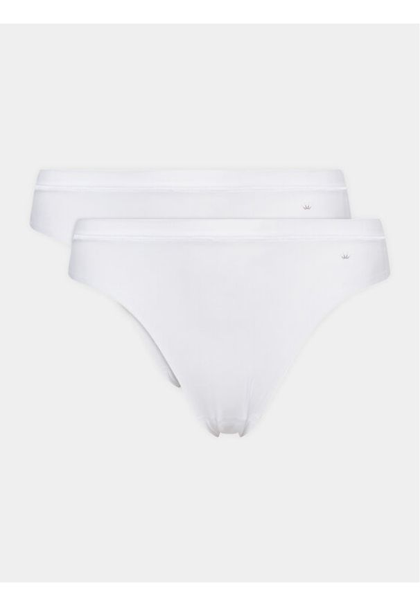 Triumph Komplet fig Smart Micro Tai 10214905 Biały. Kolor: biały. Materiał: syntetyk