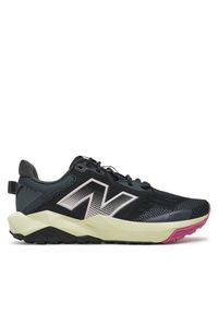 Buty do biegania New Balance. Kolor: czarny