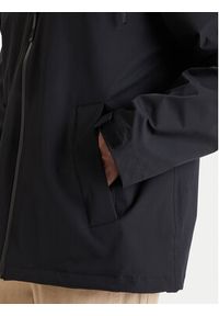 Hunter Kurtka przejściowa Originals HARM0004261 Czarny Regular Fit. Kolor: czarny. Materiał: syntetyk #6