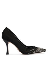 Steve Madden Szpilki 11003845 Czarny. Kolor: czarny. Materiał: materiał. Obcas: na szpilce #1