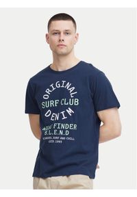 Blend Komplet 3 t-shirtów 20717426 Kolorowy Regular Fit. Materiał: bawełna. Wzór: kolorowy