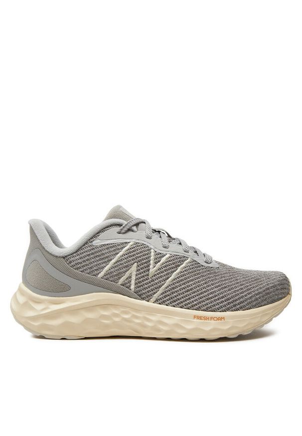 Buty do biegania New Balance. Kolor: szary