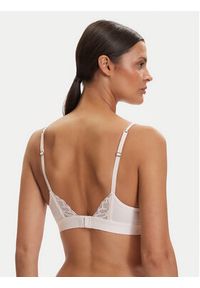 BOSS Biustonosz braletka Blossom 50556193 Różowy jasny. Kolor: różowy. Materiał: syntetyk #3