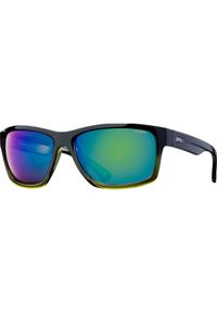 RAPALA - Okulary przeciwsłoneczne Rapala Precision Faial. Kolor: wielokolorowy, czarny, zielony. Sport: turystyka piesza #1