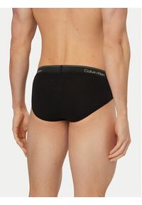 Calvin Klein Underwear Komplet slipów LV00NB4574 Czarny. Kolor: czarny. Materiał: bawełna #4