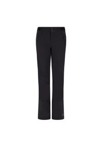 Spodnie narciarskie dla kobiet Protest Cocos. Kolor: czarny. Sezon: zima. Sport: narciarstwo #1