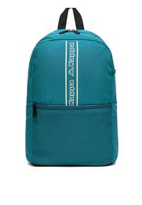 Kappa Plecak C-KPA-RH-003-08 Zielony. Kolor: zielony. Materiał: materiał #8