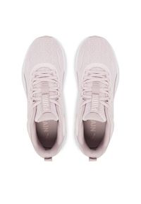 Puma Sneakersy Agile Lite TR 313739 06 Różowy jasny. Kolor: różowy. Materiał: materiał #5