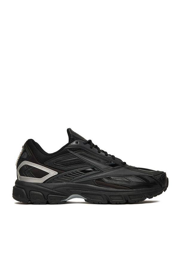 Buty do biegania Reebok. Kolor: czarny