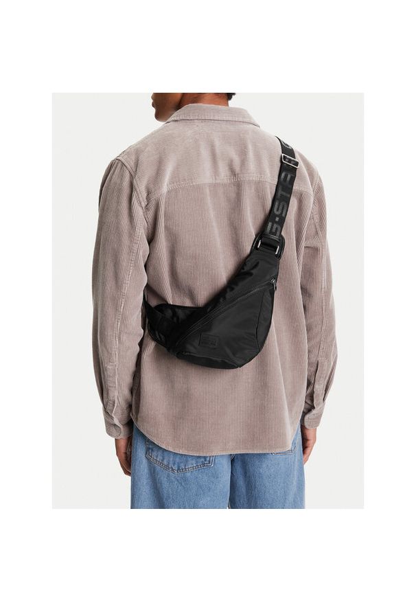 G-Star RAW - Nerka G-Star Raw. Kolor: czarny