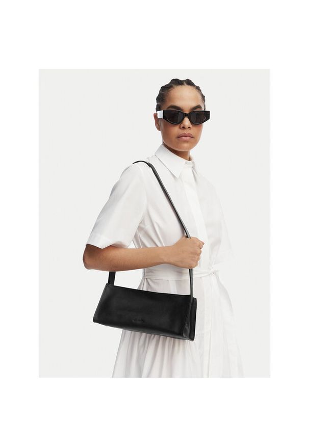 BALAGAN - Torebka Balagan. Kolor: czarny