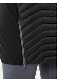 Dynafit Spódnica funkcyjna Speed 08-71792 Czarny Regular Fit. Kolor: czarny. Materiał: syntetyk