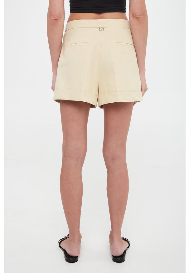 Twinset Milano - Szorty damskie TWINSET