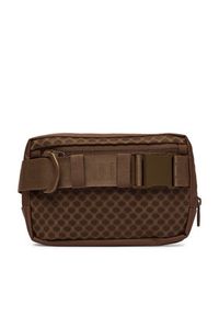 Under Armour Nerka UA Essential Brązowy. Kolor: brązowy. Materiał: materiał #4