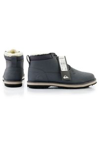 Buty Quiksilver Mission V Boot 44. Kolor: szary