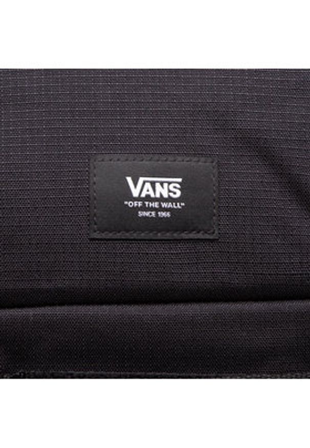Vans Plecak Obstacle Skatep VN0A3I696C1 Czarny. Kolor: czarny. Materiał: materiał