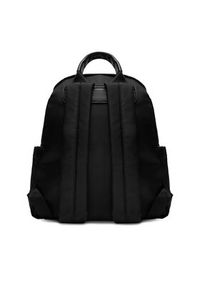 MEXX Plecak C-MEXX-L-006-08 Czarny. Kolor: czarny. Materiał: materiał #3