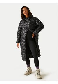 Regatta Kurtka zimowa Cambrie II RWN312 Czarny Regular Fit. Kolor: czarny. Materiał: syntetyk. Sezon: zima #4