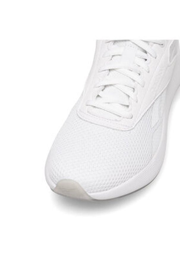 Reebok Sneakersy Dmx Comfort 100034131 W Biały. Kolor: biały. Materiał: mesh, materiał