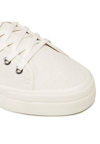 Vagabond Shoemakers - Vagabond Sneakersy Teddie M 5381-080-03 Beżowy. Kolor: beżowy. Materiał: materiał #4