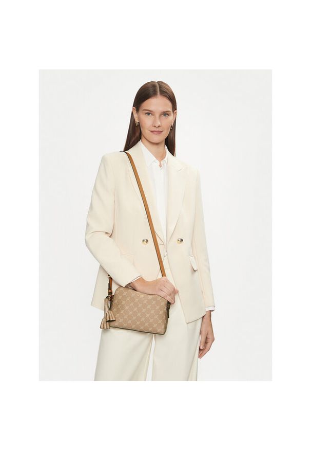 Torebka JOOP!. Kolor: beżowy