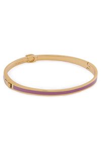 Coach Bransoletka 37541322 Złoty. Materiał: metalowe. Kolor: złoty #4