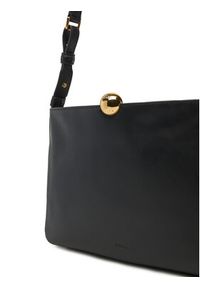 Furla Torebka Sfera M WB01403 BX3168 O6000 Czarny. Kolor: czarny. Materiał: skórzane