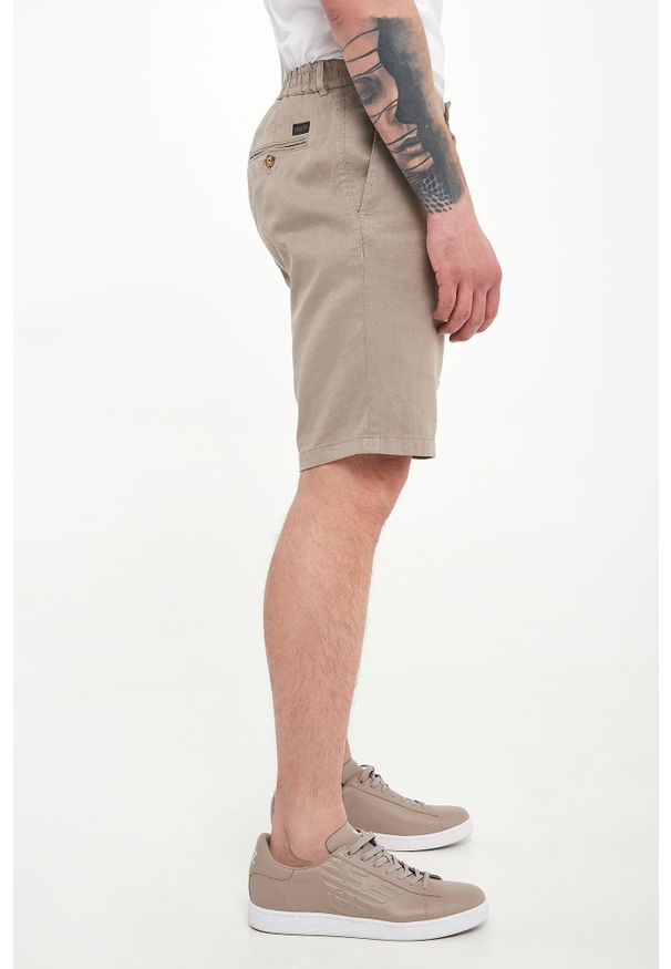 Bermudy męskie Dinghy JOOP!