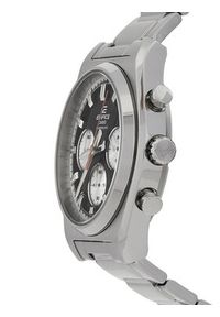 Casio Zegarek Edifice Casio Sapphire Chronograph EFB-730D-1AVUEF Srebrny. Kolor: srebrny #3