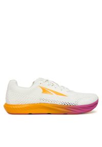 Altra Buty do biegania Escalante Racer 2 AL0A85NH1 Biały. Kolor: biały. Materiał: materiał #1