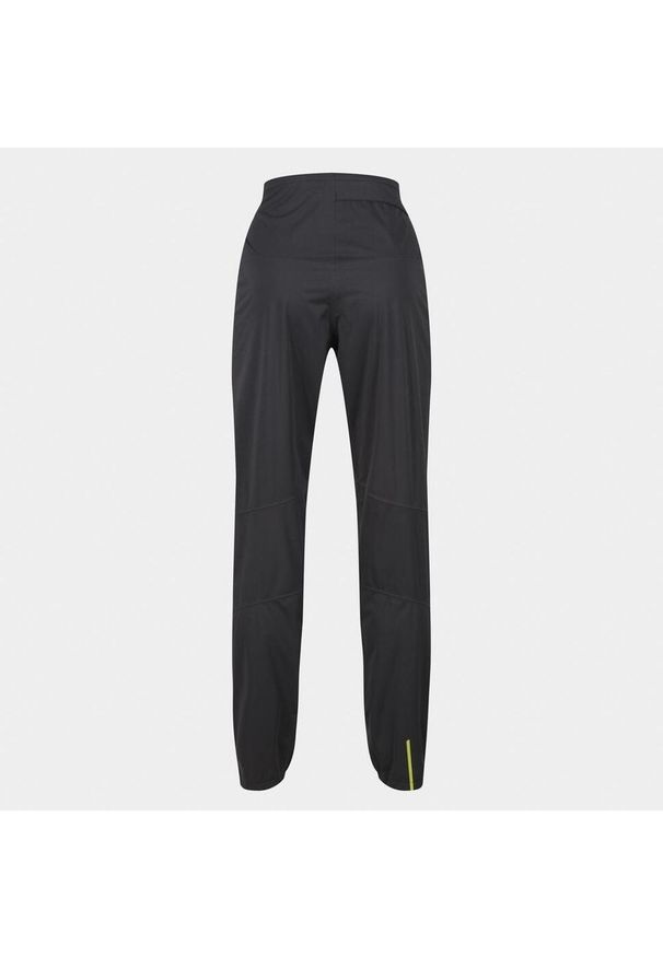 Spodnie do biegania Inov-8 męskie Trailpant. Kolor: czarny
