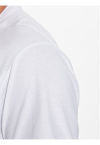 Calvin Klein Performance T-Shirt 00GMS3K108 Biały Regular Fit. Kolor: biały. Materiał: bawełna, syntetyk #2