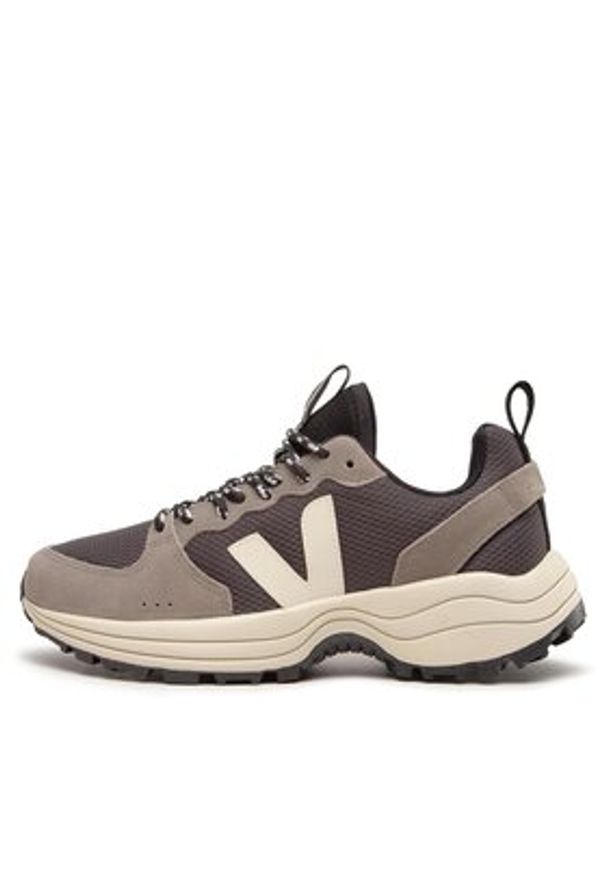 Veja Sneakersy Venturi Alveomesh VT0102475B Brązowy. Kolor: brązowy. Materiał: materiał. Technologia: Venturi (Schöffel)