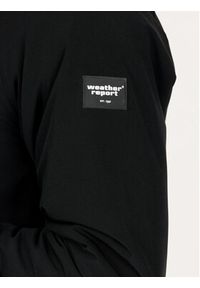 Weather Report Kurtka przejściowa Brennon WR233576 Czarny Regular Fit. Kolor: czarny. Materiał: syntetyk #3